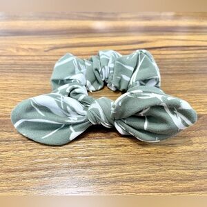 Scrunchie - 100% Cotton Handmade Hair Scrunchie
